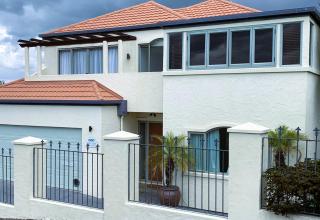 Seaview on Sealy Apartment - Napier - 6