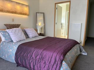 Seaview on Sealy Apartment - Napier - 4