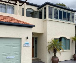 Seaview on Sealy Apartment - Napier - 3