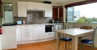 Seaview on Sealy Apartment - Napier - 2