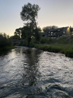 Beautiful Lodge And River Ranch Property For Up To 120 People - 5