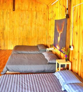 Thanh Bình Homestay Măng Đen - Kon Von Kla - 7