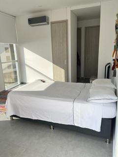 Apto santa marta playa salguero - 4