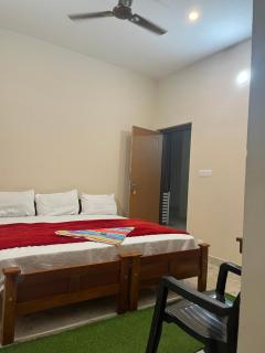 VARIYATH HOMESTAY THIRUNELLi - 2