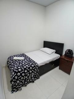 Apartamento NUEVO en el Centro de Palmira Apto 2 - 2