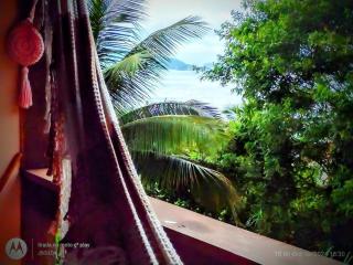 Flat vista mar Angra dos Reis , Rio de janeiro - 7