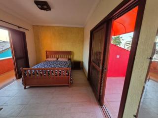 Casa magnífica na praia - Mongaguá - 5