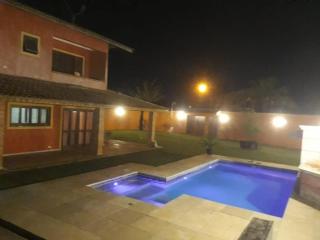 Casa magnífica na praia - Mongaguá - 7