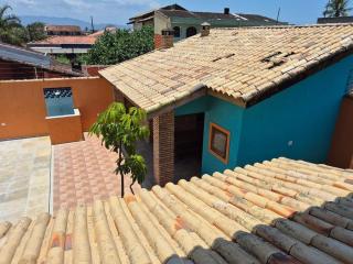 Casa magnífica na praia - Mongaguá - 4