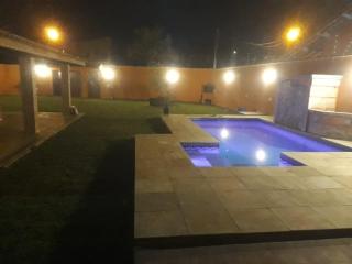 Casa magnífica na praia - Mongaguá - 1