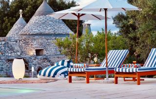 Tenuta La NZegna - San Vito dei Normanni - 0