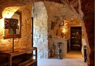 Tenuta La NZegna - San Vito dei Normanni - 9