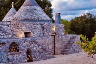 Tenuta La NZegna - San Vito dei Normanni - 5