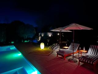 Tenuta La NZegna - San Vito dei Normanni - 2