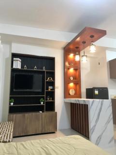 West Jones Residences Studio Type 623 - 7