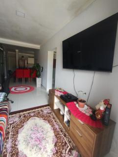 Apê da mara de 2 quartos - Florianópolis - 7