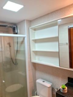 Apartamento Beach place Cumbuco 100metros Praia - Caucaia - 3