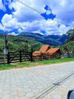 Rancho Pedacinho de Coração - Itamonte - 7