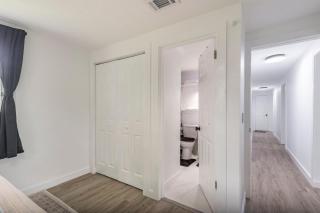 St Augustine Home 3 bdr PetFriendly Fully Fenced Backyard - 6