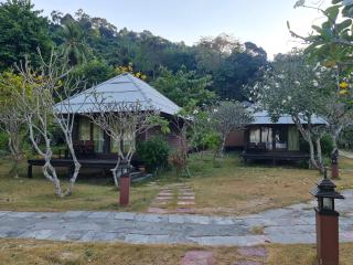 Thanya Beach Resort - SHA Plus - Ko Ngai - 9