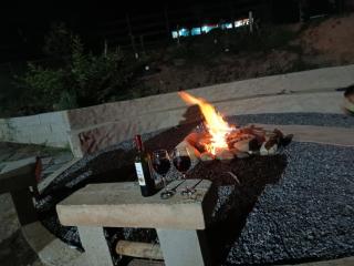 Rancho Pedacinho de Coração - 3