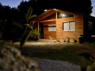 Cabañas EcoSur - Chile - 3
