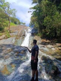 Jessie's Country House Rivas - 1