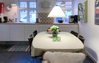 Holiday Home Assens With Patio Xi - Assens - 6