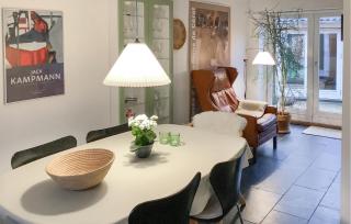 Holiday Home Assens With Patio Xi - Assens - 5