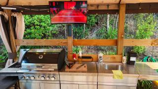 Wainui bush retreat - Kaeo - 4