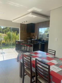 Casa Veraneio Ninho Verde 2 - 1