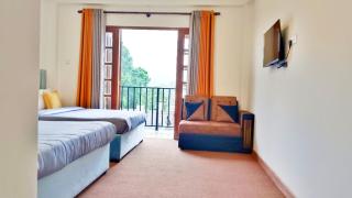 The Blues Chalet - 9