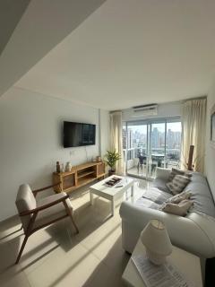 Piso 14, Espectaular! - Punta del Este - 6
