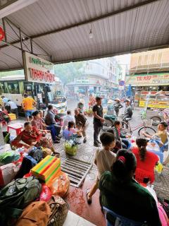 nhà nghỉ thanh thuy 2 - Hà Tiên - 4
