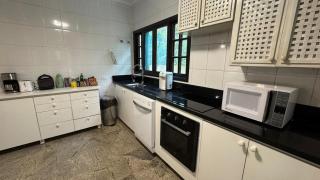 Casa da Praia Rodeada pela Mata Atlantica - 6