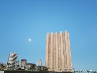 Resort Encantador pe na areia - 4