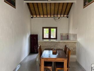 Vina Guest House - Ubud - 9