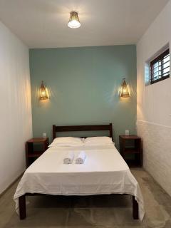 Vila Lua Aparts - Apartamento 3 - Jericoacoara - 8