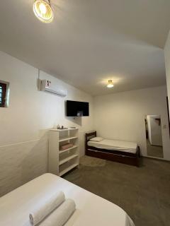 Vila Lua Aparts - Apartamento 3 - Jericoacoara - 5
