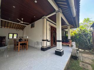 Vina Guest House - Ubud - 2