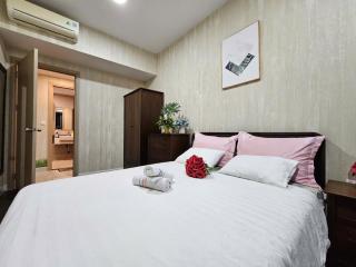 Mina Home - Ho Chi Minh - 8