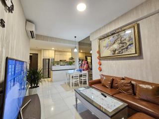 Mina Home - Ho Chi Minh - 4