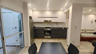 Amplio 2 ambientes Plaza Colon - Mar del Plata - 7
