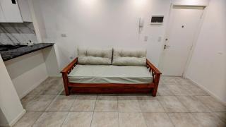 Amplio 2 ambientes Plaza Colon - Mar del Plata - 3