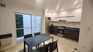 Amplio 2 ambientes Plaza Colon - Mar del Plata - 8