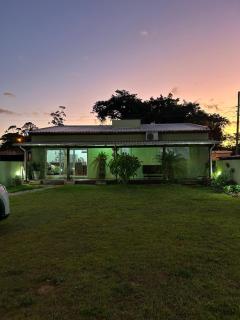 Casa aconchegante Balneário Gaivota - Balneário Gaivotas - 0