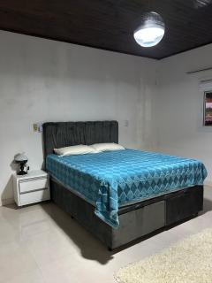 Casa aconchegante Balneário Gaivota - Balneário Gaivotas - 7
