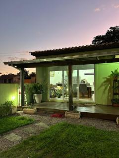 Casa aconchegante Balneário Gaivota - Balneário Gaivotas - 4