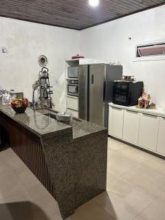 Casa aconchegante Balneário Gaivota - Balneário Gaivotas - 3