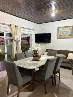 Casa aconchegante Balneário Gaivota - Balneário Gaivotas - 1